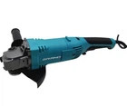 Болгарка Grand МШУ-180-2300SE PRO (регулятор оборотов; плавный пуск) Чехия