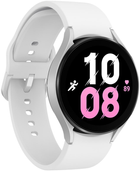 Смарт-годинник Samsung Galaxy Watch 5 44mm LTE Silver (SM-R915FZSAEUE) - зображення 3