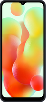 Smartfon Xiaomi Redmi 12C 3/64GB Graphite Gray