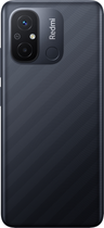 Smartfon Xiaomi Redmi 12C 3/64GB Graphite Gray - obraz 3