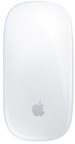 Apple Magic Mouse Bluetooth biała (MK2E3)