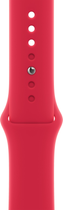 Pasek Apple Sport Band do Apple Watch 41mm Regular (PRODUCT)RED (MP6Y3)