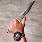 Нож охотничий Gerber (BG M151) - изображение 12