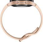 Smartwatch Samsung Galaxy Watch 4 40mm LTE Pink Gold (SM-R865FZDAEUE) - obraz 5