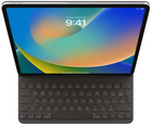 Обкладинка-клавіатура Apple Smart Keyboard Folio для Apple iPad Pro 12.9" 2020/2022 International English Black (MXNL2Z/A) - зображення 1