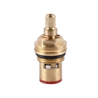Кран-букс Globus Lux GB-01CER