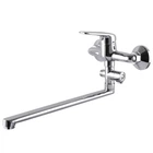 Смеситель для ванной Globus Lux Koln GLK-0108