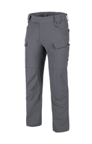 Брюки (Вуличні) OTP (Outdoor Tactical Pants) - Versastretch Helikon-Tex Shadow Grey S Тактичні чоловічі