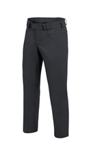 Штаны Covert Tactical Pants - Versastretch Helikon-Tex Black M Тактические мужские - изображение 1