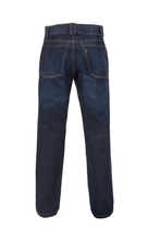 Джинси чоловічі тактичні (Приталені) Greyman Tactical Jeans Slim - Denim Mid Helikon-Tex Denim Blue L - зображення 3