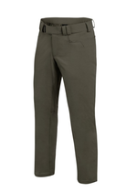 Штаны Covert Tactical Pants - Versastretch Helikon-Tex Taiga Green M Тактические мужские - изображение 1