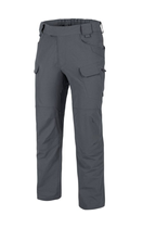Штаны (Уличные) OTP (Outdoor Tactical Pants) - Versastretch Lite Helikon-Tex Shadow Grey M Тактические мужские - изображение 1