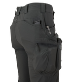 Штаны (Уличные) OTP (Outdoor Tactical Pants) - Versastretch Lite Helikon-Tex Shadow Grey M Тактические мужские - изображение 5