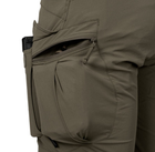 Штаны (Уличные) OTP (Outdoor Tactical Pants) - Versastretch Helikon-Tex RAL 7013 XXXXL Тактические мужские - изображение 7