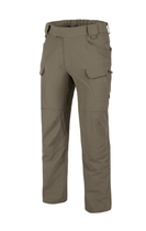 Штаны (Уличные) OTP (Outdoor Tactical Pants) - Versastretch Helikon-Tex RAL 7013 XL Тактические мужские