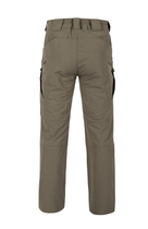 Брюки (Вуличні) OTP (Outdoor Tactical Pants) - Versastretch Helikon-Tex RAL 7013 XL Тактичні чоловічі - зображення 3