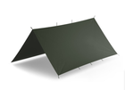 Тент тактический Supertarp Helikon-Tex Olive Green