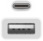 Адаптер Apple USB-C to USB for MacBook (MJ1M2) - зображення 2