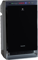 Очиститель воздуха Panasonic F-VXK70R-K Black