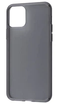 Чохол Baseus Simple Case For iPhone 13 Pro Black
