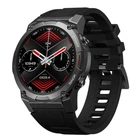 Zeblaze Vibe 7 Pro лучшие противоударные, водостойкие, тактические смарт часы для военных