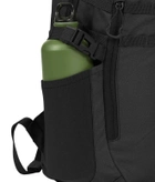 Рюкзак тактический Highlander Eagle 1 Backpack 20L Black (TT192-BK) 929717 - изображение 5