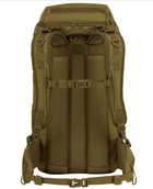 Рюкзак тактичний Highlander Eagle 3 Backpack 40L Coyote Tan (TT194-CT) 929724 - зображення 5