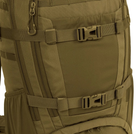 Рюкзак тактичний Highlander Eagle 3 Backpack 40L Coyote Tan (TT194-CT) 929724 - зображення 8