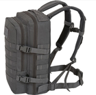 Рюкзак тактический Highlander Recon Backpack 20L Grey (TT164-GY) 929697 - изображение 4