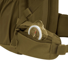 Рюкзак тактический Highlander Eagle 2 Backpack 30L Coyote Tan (TT193-CT) 929721 - изображение 2