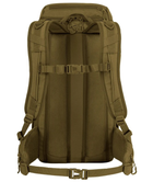 Рюкзак тактичний Highlander Eagle 2 Backpack 30L Coyote Tan (TT193-CT) 929721 - зображення 9