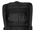 Рюкзак тактический Highlander Eagle 2 Backpack 30L Black (TT193-BK) 929720 - изображение 8
