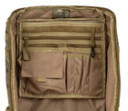 Рюкзак тактический Highlander Eagle 2 Backpack 30L HMTC (TT193-HC) 929627 - изображение 3