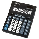 Калькулятор Eleven бухгалтерский 12-разрядный черный (CDB-1201 BK-el)