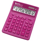 Калькулятор Eleven 12 разрядный розовый (SDC-444XRPKE-el)
