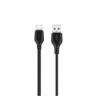 Кабель USB XO NB103 Type-C Quick Charge 2.1A 2м black