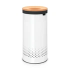 Бак для білизни Brabantia Laundry Bin 35 л Білий (104367)