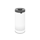 Бак для белья Brabantia Laundry Bin 35 л Белый (304866)