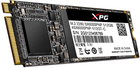 ADATA XPG SX6000 Pro 512GB M.2 2280 PCIe Gen3x4 3D NAND TLC (ASX6000PNP-512GT-C) - зображення 4