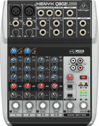 Behringer Xenyx Q802USB - зображення 1