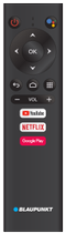 Blaupunkt B-Stream TV Box (DV8535) Android TV 10 - obraz 2