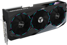 Gigabyte PCI-Ex GeForce RTX 4070 Ti Aorus Elite 12GB GDDR6X (192bit) (2655/21000) (HDMI, 3 x DisplayPort) (GV-N407TAORUS E-12GD) - зображення 4
