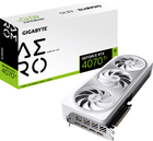 Gigabyte PCI-Ex GeForce RTX 4070 Ti Aero OC 12GB GDDR6X (192bit) (2640/21000) (HDMI, 3 x DisplayPort) (GV-N407TAERO OC-12GD) - obraz 8
