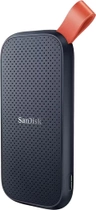 Dysk SSD SanDisk Portable 480GB USB 3.2 Type-C TLC (SDSSDE30-480G-G25) External - obraz 3