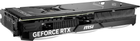MSI PCI-Ex GeForce RTX 4070 Ti Ventus 3X 12G OC 12GB GDDR6X (192bit) (2640/21000) (HDMI, 3 x DisplayPort) (RTX 4070 Ti VENTUS 3X 12G OC) - зображення 7