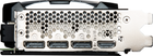 MSI PCI-Ex GeForce RTX 4070 Ti Ventus 3X 12G OC 12GB GDDR6X (192bit) (2640/21000) (HDMI, 3 x DisplayPort) (RTX 4070 Ti VENTUS 3X 12G OC) - obraz 8