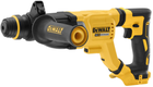 Акумуляторний перфоратор DeWalt SDS-Plus 18 В DCH263N - зображення 1