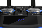 Głośnik przenośny Blaupunkt PS6 (5901750503375) - obraz 4