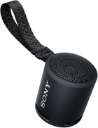 Głośnik przenośny Sony SRS-XB13 Czarny (SRSXB13B.RU2) - obraz 5