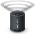 Głośnik przenośny Sony SRS-XB13 Czarny (SRSXB13B.RU2) - obraz 6